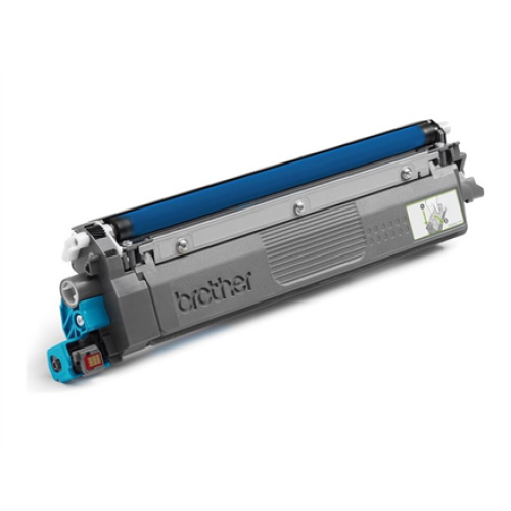 Brother TN-248C/M/Y , Toner cartridge , Greenish-blue