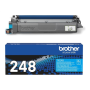 Brother TN-248C/M/Y , Toner cartridge , Greenish-blue
