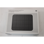 SALE OUT. Xiaomi Outdoor Camera Solar Panel (BW Series) , Xiaomi Outdoor Camera Solar Panel , BW Series , 6 month(s) , IP66 , DEMO, MISSING: MANUALS, POSITION STICKER, SCREWS AND EXPANSION SCREW TETHERS