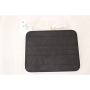 SALE OUT. Xiaomi Outdoor Camera Solar Panel (BW Series) , Xiaomi Outdoor Camera Solar Panel , BW Series , 6 month(s) , IP66 , DEMO, MISSING: MANUALS, POSITION STICKER, SCREWS AND EXPANSION SCREW TETHERS