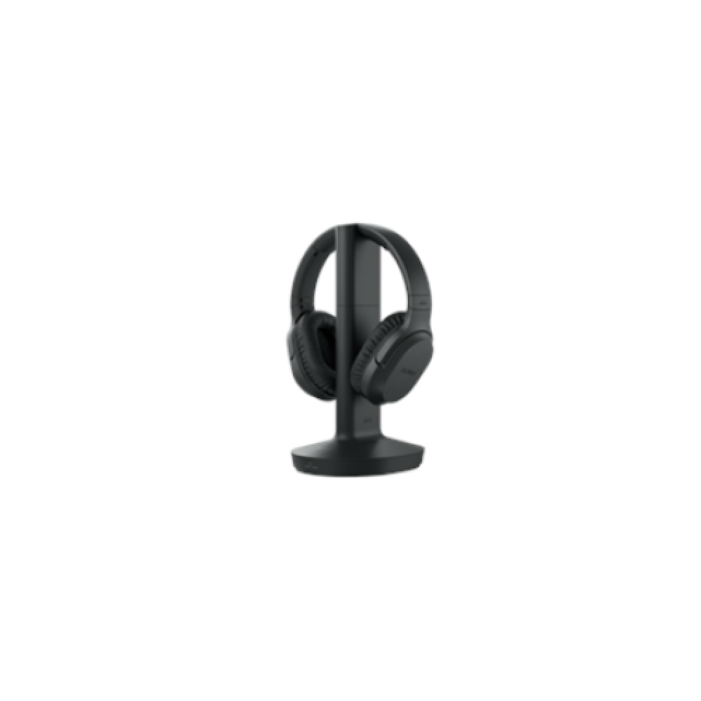 Sony , MDRRF895RK , Headband/On-Ear , Black