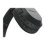 Sony , MDRRF895RK , Headband/On-Ear , Black