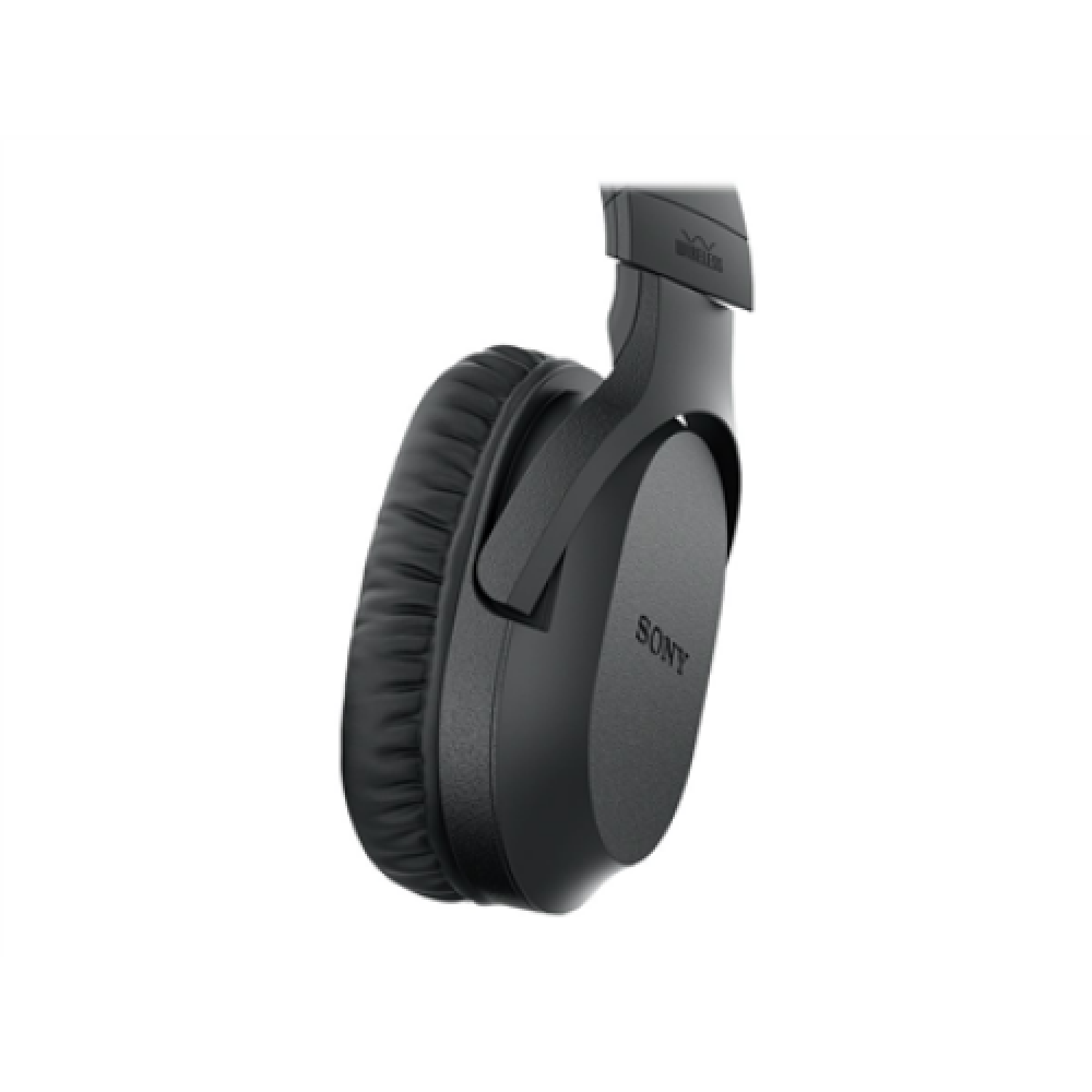 Sony , MDRRF895RK , Headband/On-Ear , Black