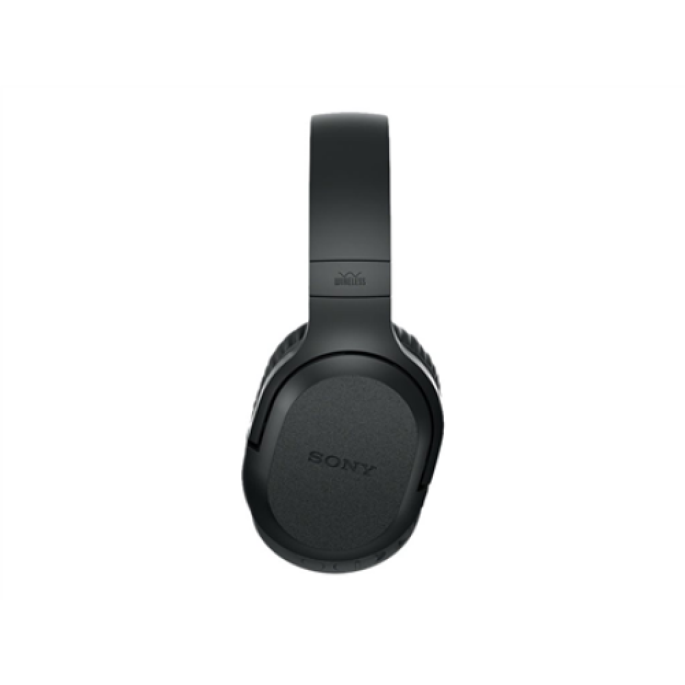 Sony , MDRRF895RK , Headband/On-Ear , Black