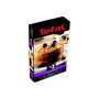 TEFAL XA801012 Pancakes plates for SW852 Sandwich maker , TEFAL , XA801012 , Black