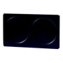 TEFAL XA801012 Pancakes plates for SW852 Sandwich maker , TEFAL , XA801012 , Black