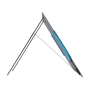 Anker Solix , 100 W , SOLIX , Foldable Solar Panel