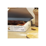 Brother , DK-11208 Large Address Labels , White , DK , 38mm x 90mm