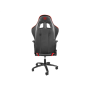 GENESIS Nitro 770 gaming chair, Black/Red , Genesis Eco leather , Gaming chair , Black/Red