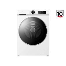 TCL Washing machine , FP0944WA0 , Energy efficiency class A , Front loading , Washing capacity 9 kg , 1400 RPM , Depth 56 cm , Width 60 cm , Display , LED , Steam function , White TCL Washing machine , FP0944WA0 , Energy efficiency class A , Front loading , Washing capacity 9 kg , 1400 RPM , Depth 56 cm , Width 60 cm , Display , LED , Steam function , White