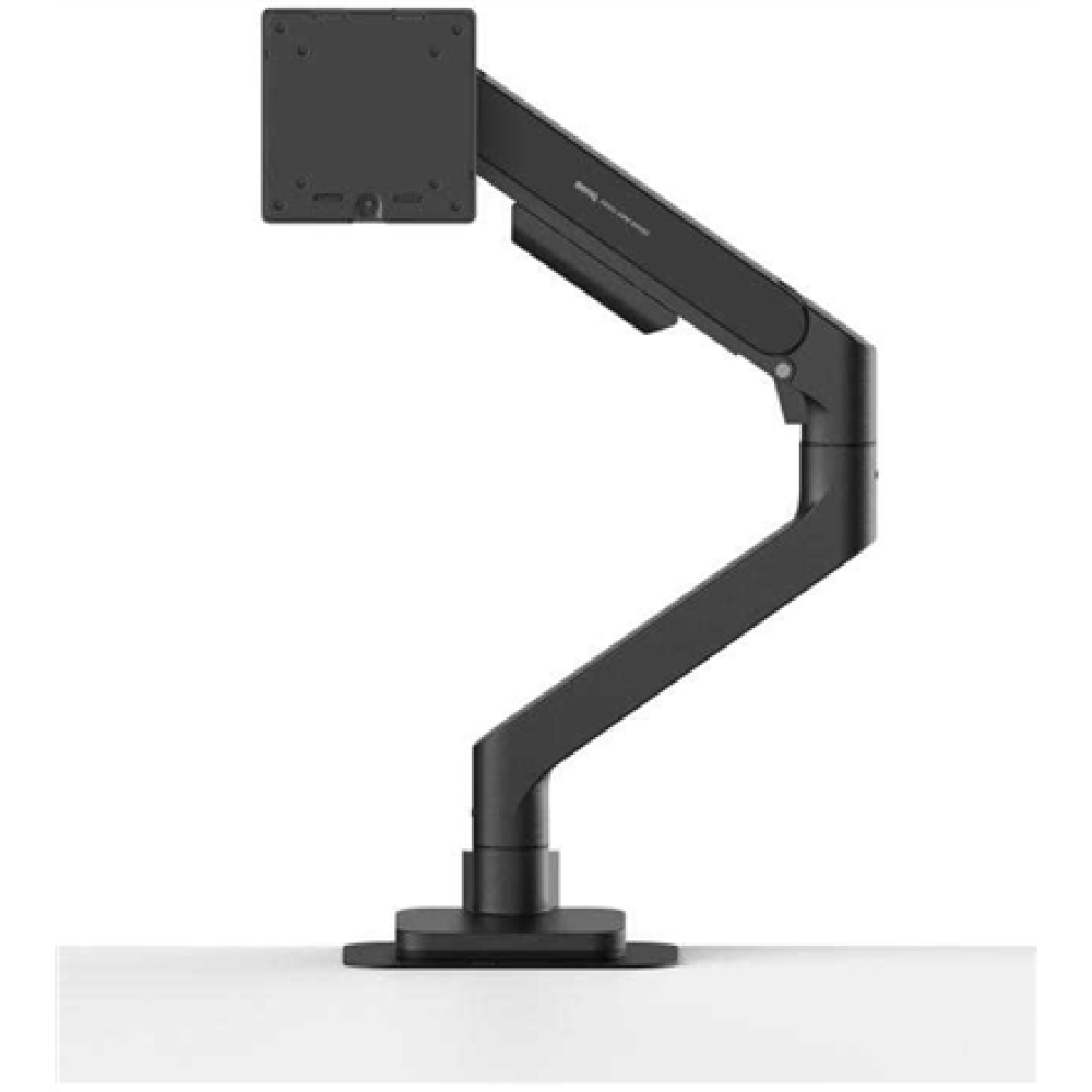 Benq ERGO AMR Universal Desktop Monitor Device BSH01 , Black