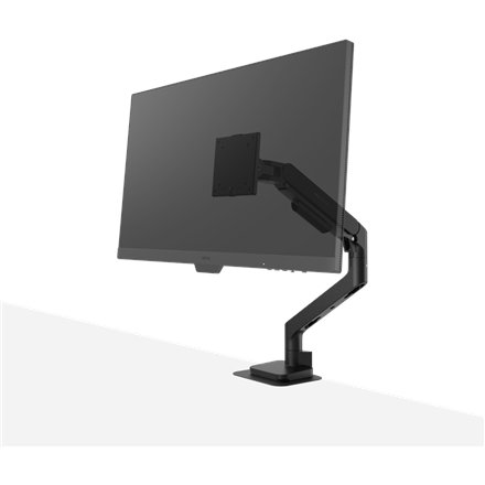 Benq ERGO AMR Universal Desktop Monitor Device BSH01 , Black