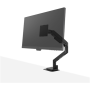 Benq ERGO AMR Universal Desktop Monitor Device BSH01 , Black