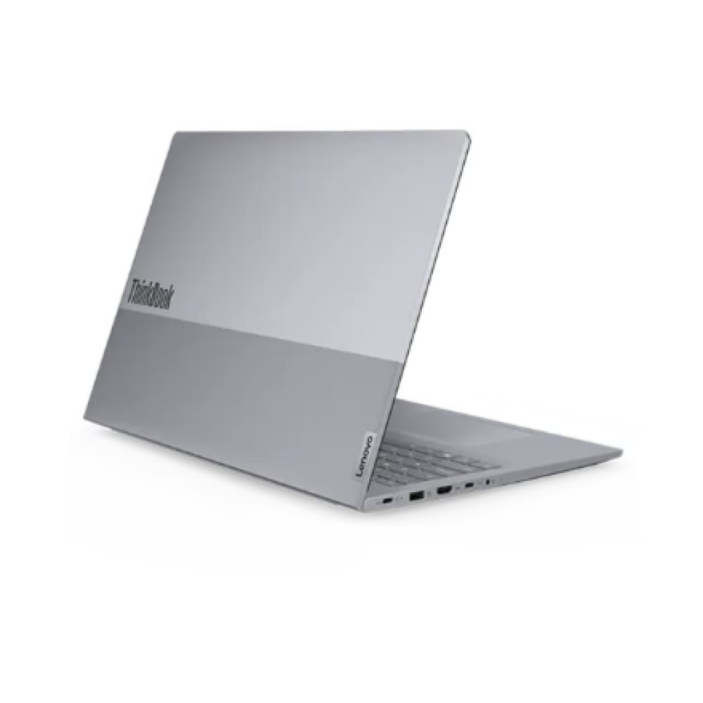 Lenovo ThinkBook 16 G9 AHP , Arctic Grey , 16 , IPS , WUXGA , 1920 x 1200 pixels , Anti-glare , AMD Ryzen 7 , 250 , 32 (2x16GB) GB , SODIMM DDR5 , Solid-state drive capacity 512 GB , AMD Radeon 780M Graphics , Windows 11 Pro , 802.11be , Bluetooth version