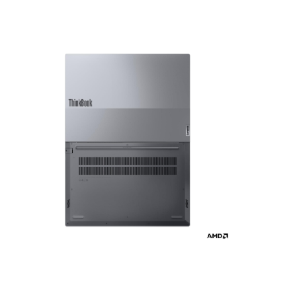 Lenovo ThinkBook 16 G9 AHP , Arctic Grey , 16 , IPS , WUXGA , 1920 x 1200 pixels , Anti-glare , AMD Ryzen 7 , 250 , 32 (2x16GB) GB , SODIMM DDR5 , Solid-state drive capacity 512 GB , AMD Radeon 780M Graphics , Windows 11 Pro , 802.11be , Bluetooth version
