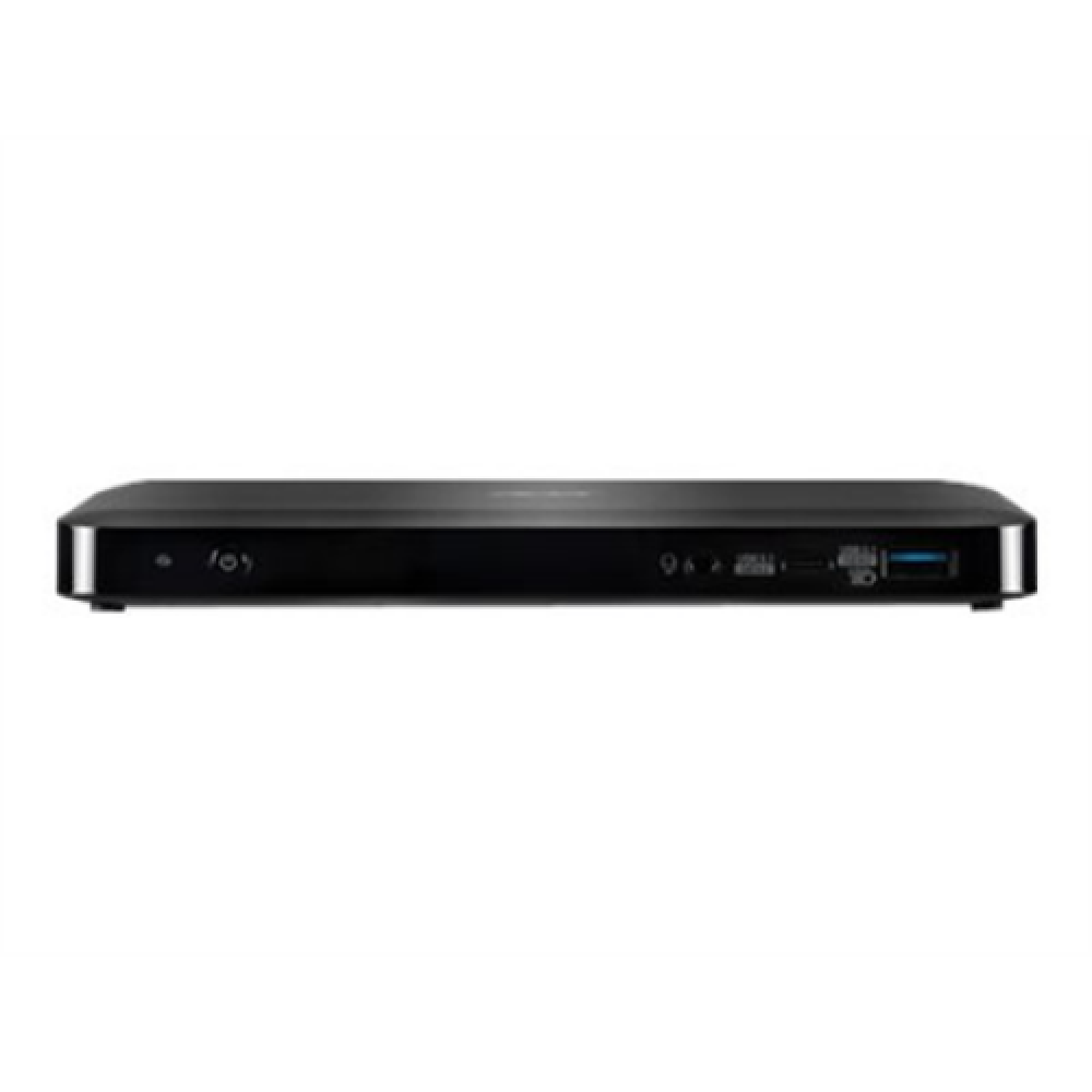 Acer , USB Type-C docking III with EU Power Cord , Docking station