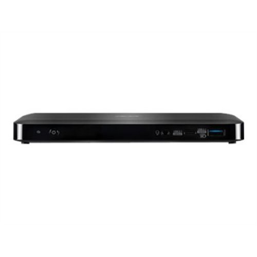 Acer , USB Type-C docking III with EU Power Cord , Docking station , 85 W