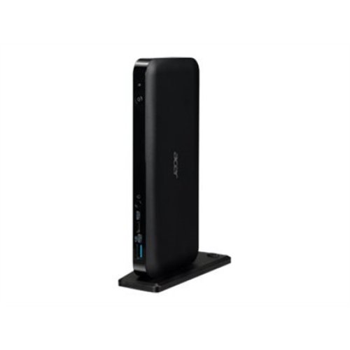 Acer , USB Type-C docking III with EU Power Cord , Docking station , 85 W