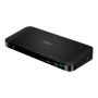 Acer , USB Type-C docking III with EU Power Cord , Docking station