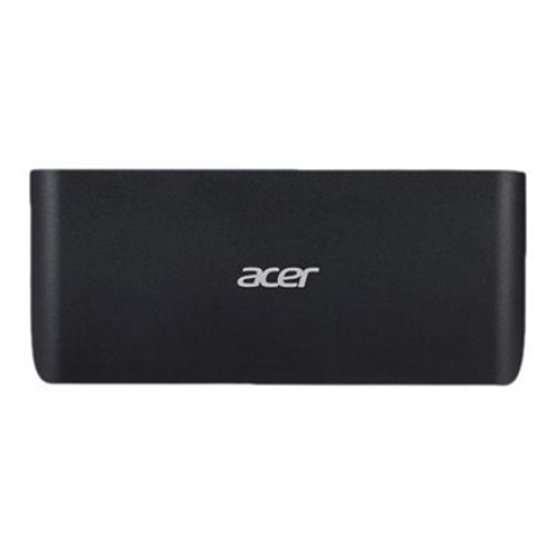 Acer , USB Type-C docking III with EU Power Cord , Docking station , 85 W