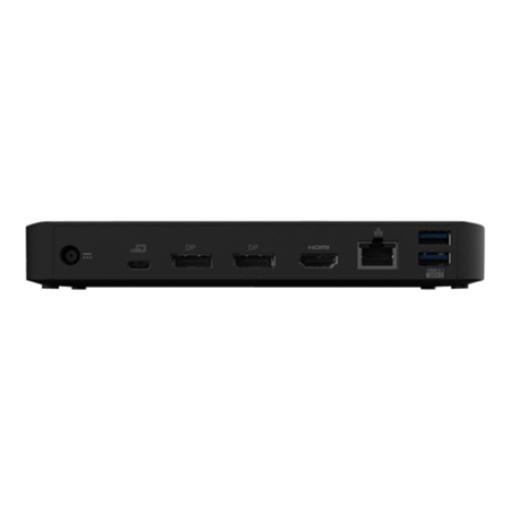 Acer , USB Type-C docking III with EU Power Cord , Docking station