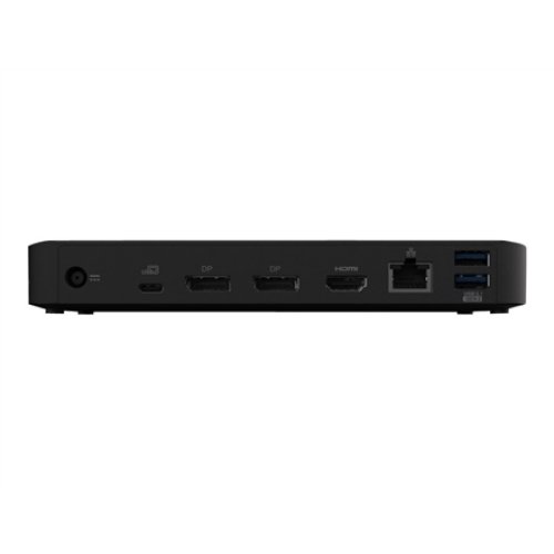 Acer , USB Type-C docking III with EU Power Cord , Docking station , 85 W
