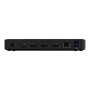 Acer , USB Type-C docking III with EU Power Cord , Docking station , 85 W