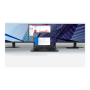 Acer , USB Type-C docking III with EU Power Cord , Docking station