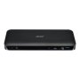 Acer , USB Type-C docking III with EU Power Cord , Docking station , 85 W