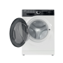 Whirlpool Washing machine , WRSB 7259 D EU , Energy efficiency class B , Front loading , Washing capacity 7 kg , 1200 RPM , Depth 44 cm , Width 60 cm , Display , LCD , Steam function , White