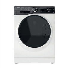 Whirlpool Washing machine , WRSB 7259 D EU , Energy efficiency class B , Front loading , Washing capacity 7 kg , 1200 RPM , Depth 44 cm , Width 60 cm , Display , LCD , Steam function , White