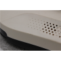 SALE OUT. Mamibot W110-P Plus Window Cleaner, Robot, White/Brown , Mamibot , Window Cleaner , W110-P Plus , Corded , 2500 +/-5% Pa , White/Brown , DAMAGED PACKAGING, USED, DIRTY, SCRATCHED, MISSING LIQUID BOTTLE