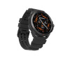 Hammer , Watch 2 , Smart watch , 1600 W , GPS (satellite) , Number of temperature settings 3 , AMOLED , Ionic function , 1.5 , Waterproof , Black