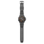 Hammer , Watch 2 , Smart watch , 1600 W , GPS (satellite) , Number of temperature settings 3 , AMOLED , Ionic function , 1.5 , Waterproof , Black