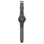 Hammer Watch 2 , Smart watch , GPS (satellite) , AMOLED , 1.5 , Waterproof , Black