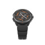 Hammer , Watch 2 , Smart watch , 1600 W , GPS (satellite) , Number of temperature settings 3 , AMOLED , Ionic function , 1.5 , Waterproof , Black