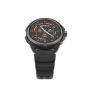 Hammer Watch 2 , Smart watch , GPS (satellite) , AMOLED , 1.5 , Waterproof , Black