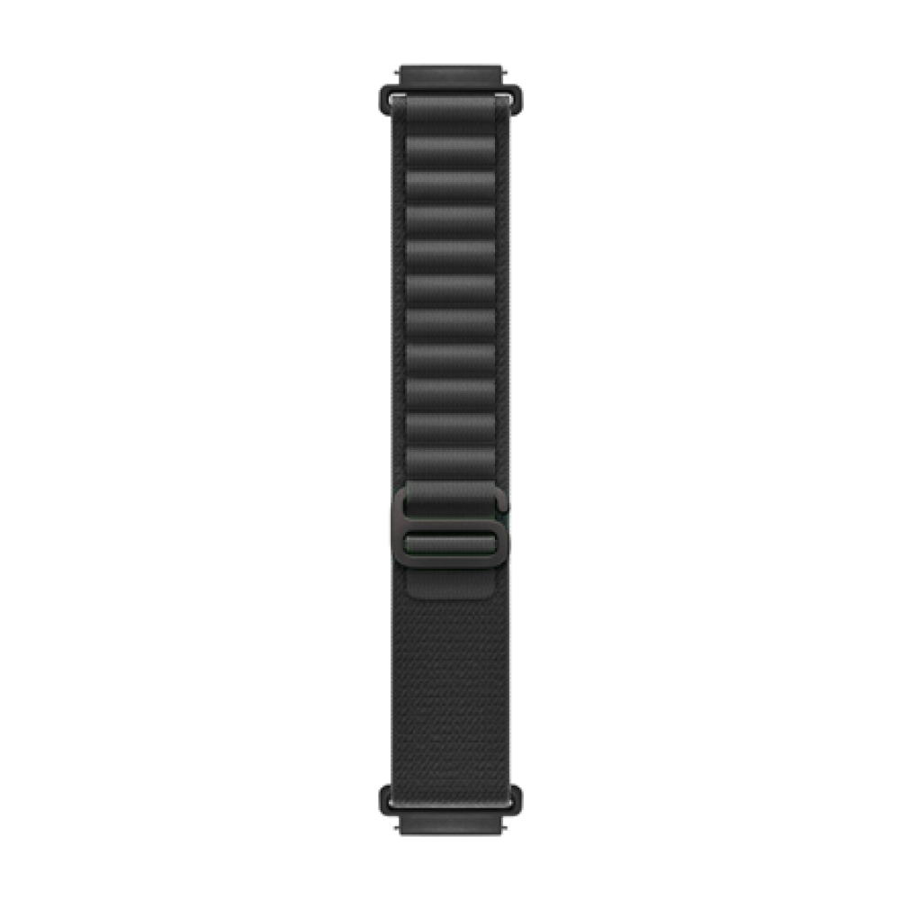 Hammer Watch 2 , Smart watch , GPS (satellite) , AMOLED , 1.5 , Waterproof , Black
