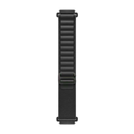Hammer , Watch 2 , Smart watch , 1600 W , GPS (satellite) , Number of temperature settings 3 , AMOLED , Ionic function , 1.5 , Waterproof , Black