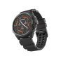 Hammer Watch 2 , Smart watch , GPS (satellite) , AMOLED , 1.5 , Waterproof , Black