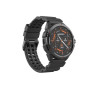 Hammer , Watch 2 , Smart watch , 1600 W , GPS (satellite) , Number of temperature settings 3 , AMOLED , Ionic function , 1.5 , Waterproof , Black