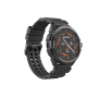 Hammer Watch 2 , Smart watch , GPS (satellite) , AMOLED , 1.5 , Waterproof , Black