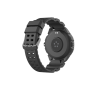 Hammer Watch 2 , Smart watch , GPS (satellite) , AMOLED , 1.5 , Waterproof , Black
