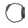 Hammer , Watch 2 , Smart watch , 1600 W , GPS (satellite) , Number of temperature settings 3 , AMOLED , Ionic function , 1.5 , Waterproof , Black