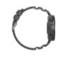 Hammer Watch 2 , Smart watch , GPS (satellite) , AMOLED , 1.5 , Waterproof , Black