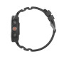 Hammer , Watch 2 , Smart watch , 1600 W , GPS (satellite) , Number of temperature settings 3 , AMOLED , Ionic function , 1.5 , Waterproof , Black