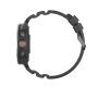 Hammer Watch 2 , Smart watch , GPS (satellite) , AMOLED , 1.5 , Waterproof , Black