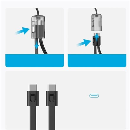 Anker Power Bank, B2B - Europe (excluded UK plug), 30 W , A1384G11 , 20000 mAh , Black