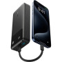 Anker Power Bank, B2B - Europe (excluded UK plug), 30 W , A1384G11 , 20000 mAh , Black