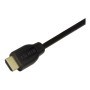 Logilink , HDMI A male - HDMI A male, 1.4v , HDMI , HDMI , HDMI to HDMI , 1.5 m